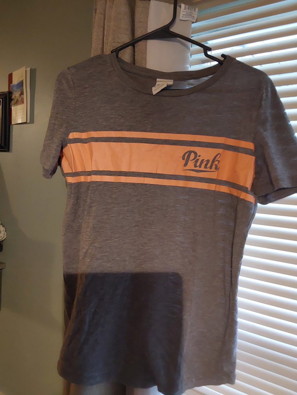 CUTE PINK TSHIRT